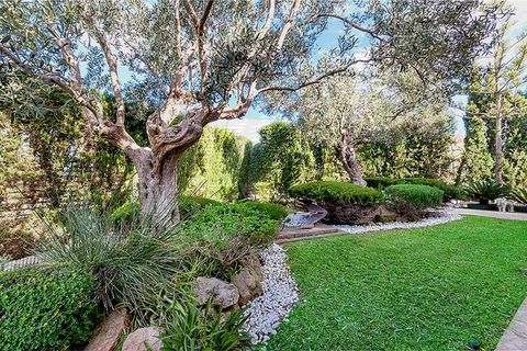 Villa i Llucmajor, Mallorca, Llucmajor - € 1.400.000 | Ref: 38353 - foto 21